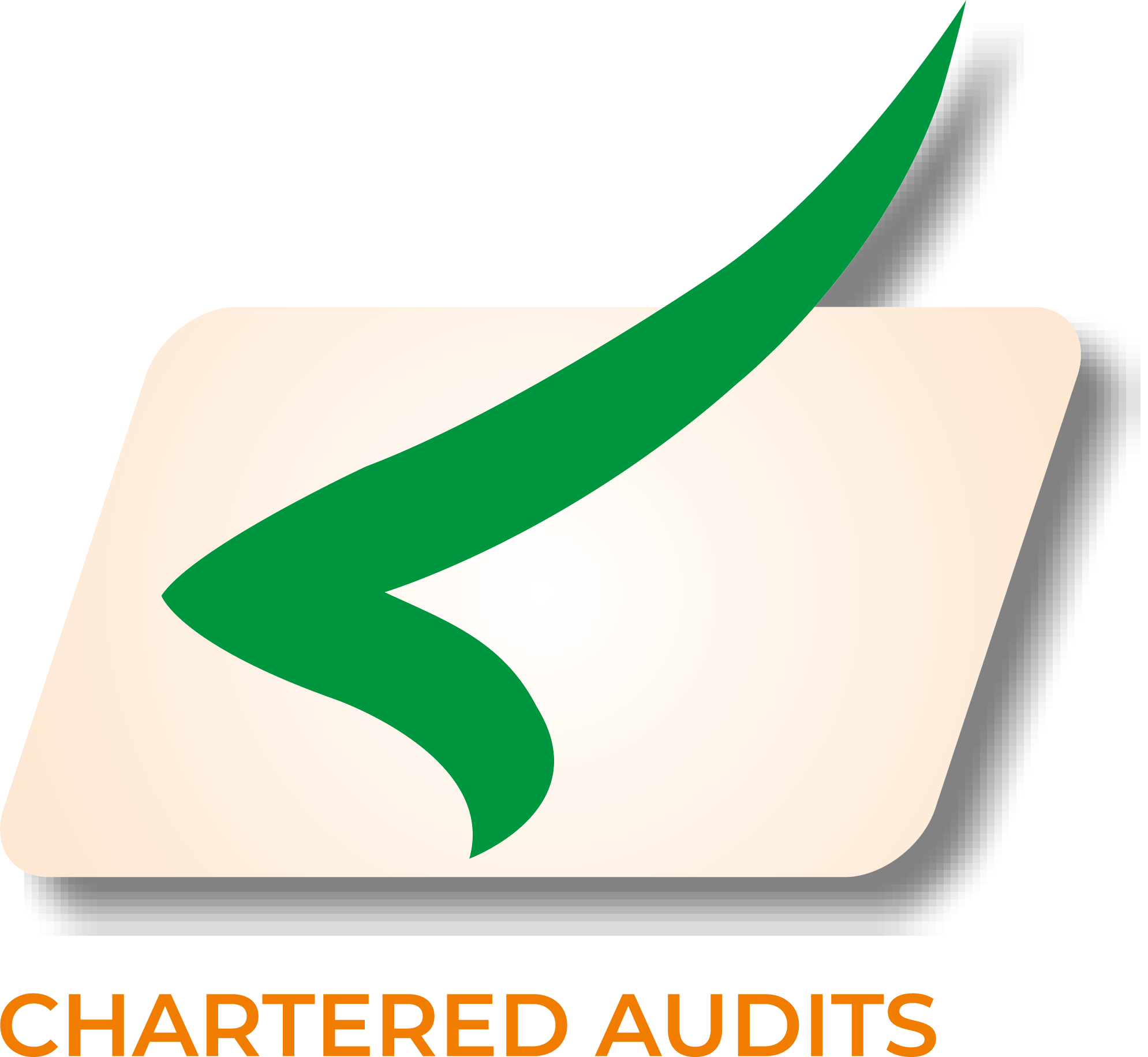 Chartered Audits Logo